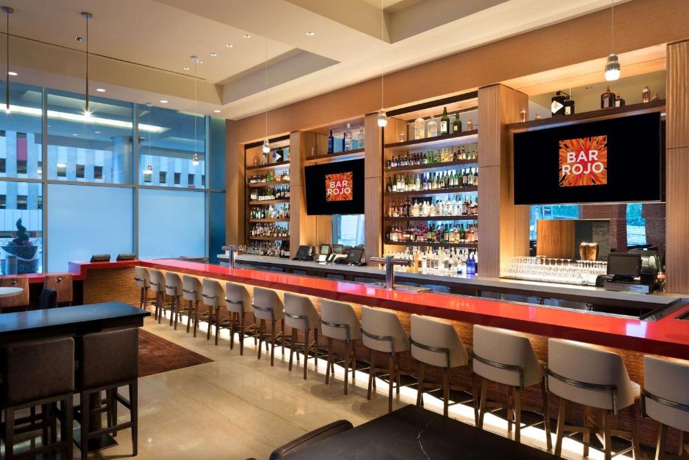 Grand Hyatt San Antonio