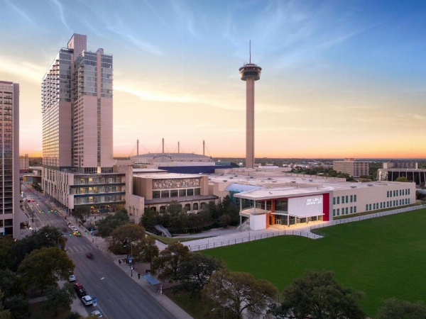 Grand Hyatt San Antonio image 10