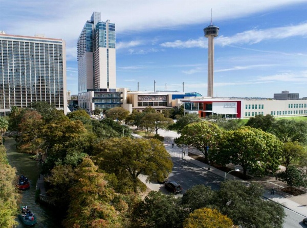 Grand Hyatt San Antonio image 18