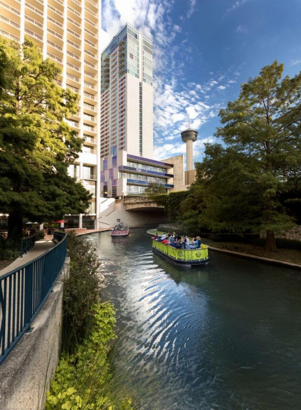 Grand Hyatt San Antonio image 29